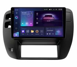 ���� ������������� ������ Teyes CC3 4+32 Gb Nissan Patrol Y61 1997-2005 LHD Black 9-inch 2k