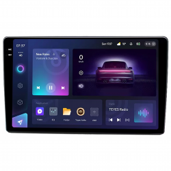 ���� ������������� ������ Teyes CC3 4+32 Gb Nissan Rogue Sport Qashqai 2008-2013 10-inch 2k