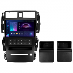 ���� ������������� ������ Teyes CC3 4+32 Gb Nissan Teana J31 2003-2008 (F2) 9-inch 2k (L1)