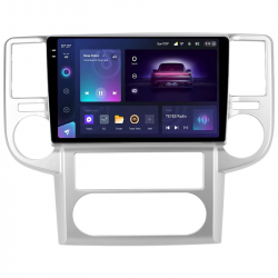 ���� ������������� ������ Teyes CC3 4+32 Gb Nissan X-Trail X Trail X - Trail 1 T30 2000-2007 (F2) 10-inch 2k