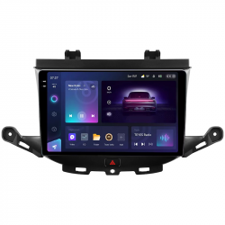 ���� ������������� ������ Teyes CC3 4+32 Gb Opel Astra K 2015-2022 (B) 9-inch 2k