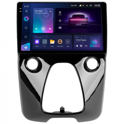 ���� ������������� ������ Teyes CC3 4+32 Gb Peugeot 108 For Toyota Aygo B40 2014-2021 10-inch 2k (L1)
