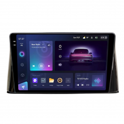 ���� ������������� ������ Teyes CC3 4+32 Gb Peugeot 308 2016-2018 BMOD Black 9-inch 2k