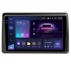 ���� ������������� ������ Teyes CC3 4+32 Gb Renault Express 2021 Duster 2021 9-inch 2k
