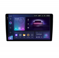 ���� ������������� ������ Teyes CC3 4+32 Gb Renault Sandero Dacia Duster Captur Lada Xray 2010-2022 9-inch 2k