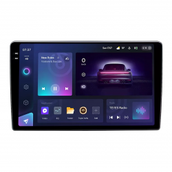 ���� ������������� ������ Teyes CC3 4+32 Gb SsangYong Rexton 2001-2006 9-inch 2k