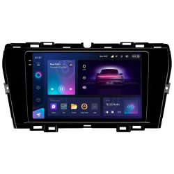 ���� ������������� ������ Teyes CC3 4+32 Gb SsangYong Tivoli 2019-2023 9-inch 2k