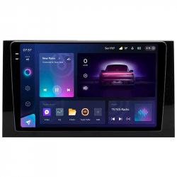 ���� ������������� ������ Teyes CC3 4+32 Gb Toyota Avalon 5 XX50 (Left hand driver) 2022-2023 10-inch 2k