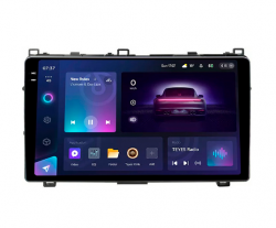 ���� ������������� ������ Teyes CC3 4+32 Gb Toyota Corolla 11 2017-2018 9-inch 2k