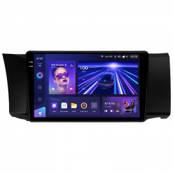 ���� ������������� ������ Teyes CC3 4+32 Gb Toyota GT 86 For Subaru BRZ (Left hand drive) 2012-2016 9-inch 2k