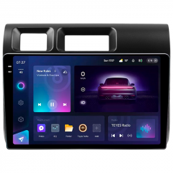 ���� ������������� ������ Teyes CC3 4+32 Gb Toyota Land Cruiser 8 J70 70 2023-2024 9-inch 2k (L1)