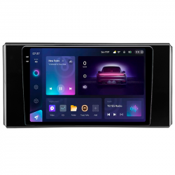 ���� ������������� ������ Teyes CC3 4+32 Gb Toyota Land Cruiser J300 300 2021-2023 9-inch 2k (L2)