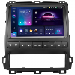 ���� ������������� ������ Teyes CC3 4+32 Gb Toyota Land Cruiser Prado 120 For Lexus GX470 GX 470 J120 2002-2009 9-inch 2k (L3)