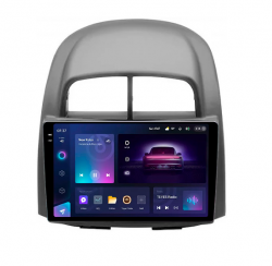 ���� ������������� ������ Teyes CC3 4+32 Gb Toyota PASSO/ PROTON MYVI/ DAIHATSU SIRION 2006-2011 10-inch 2k