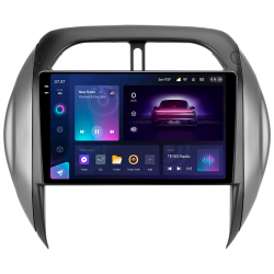 ���� ������������� ������ Teyes CC3 4+32 Gb Toyota RAV4 2 CA20 CA20W XA20 2003-2005 (F4) 9-inch 2k