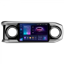 ���� ������������� ������ Teyes CC3 4+32 Gb Toyota Tacoma N300 2015-2023 (F2) 10-inch 2k