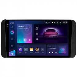 ���� ������������� ������ Teyes CC3 4+32 Gb Toyota Wigo 2022-2023 (F2) 9-inch 2k