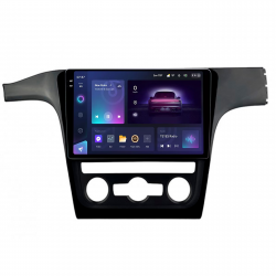 ���� ������������� ������ Teyes CC3 4+32 Gb Volkswagen Passat 7 B7 NMS 2015-2018 black 10-inch 2k