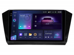 Автомагнітола штатна Teyes CC3 4+32 Gb Volkswagen Passat B8 B 2014+ 10-inch 2k Фото Автомагнітола штатна Teyes CC3 4+32 Gb Volkswagen Passat B8 B 2014+ 10-inch 2k