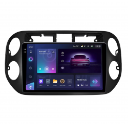 ���� ������������� ������ Teyes CC3 4+32 Gb Volkswagen Tiguan 1 NF 2006-2017 A1 9-inch 2k