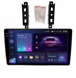 ���� ������������� ������ Teyes CC3 4+32 Gb Volkswagen Touareg 2002-2010 9-inch 2k