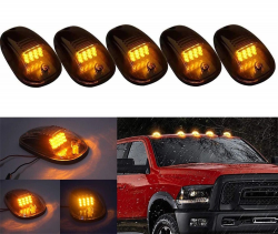 ���� ����������� ��������� ����� Tuning Roof Led �� ��� (����� ��������� � ����������� �����)