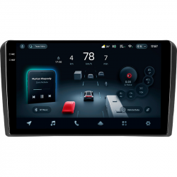 ���� ������������� ������ Teyes CC4 Pro 12+256 Gb Audi A3 2 8P 2003-2013 S3 2 2006-2012 RS3 1 2011-2012 9-inch 2k