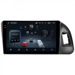 ���� ������������� ������ Teyes CC4 Pro 12+256 Gb Audi Q5 8R 2008-2017 (B) 9-inch 2k (L2)