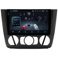 ���� ������������� ������ Teyes CC4 Pro 12+256 Gb BMW 1 E88 E82 E81 E87 2004-2011 (F1) 9-inch 2k (L2)