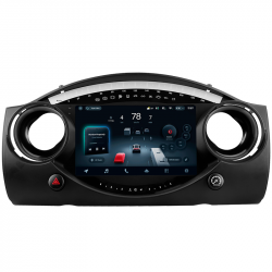 ���� ������������� ������ Teyes CC4 Pro 12+256 Gb BMW Mini Hatch R50 2000-2006 9-inch 2k (L3)