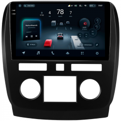 ���� ������������� ������ Teyes CC4 Pro 12+256 Gb Buick Enclave (F2) 2009-2013 9-inch 2k (L1)