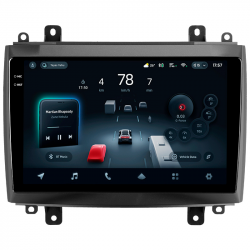 ���� ������������� ������ Teyes CC4 Pro 12+256 Gb Cadillac CTS 2002-2007 SRX 2003-2009 10-inch 2k (L1)