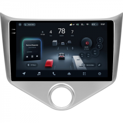 ���� ������������� ������ Teyes CC4 Pro 12+256 Gb Chery Fulwin 2 Very A13 (F1) 2013 - 2016 9-inch 2k