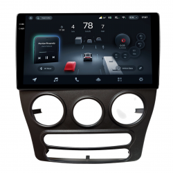 Автомагнітола штатна Teyes CC4 Pro 12+256 Gb Chery QQ 2013-2017 Black 9-inch 2k Фото Автомагнітола штатна Teyes CC4 Pro 12+256 Gb Chery QQ 2013-2017 Black 9-inch 2k