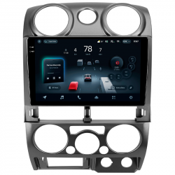 ���� ������������� ������ Teyes CC4 Pro 12+256 Gb Chevrolet Colorado 2006-2012 For Isuzu D-MAX MU-71 2008-2012 9-inch 2k