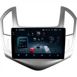 ���� ������������� ������ Teyes CC4 Pro 12+256 Gb Chevrolet Cruze J300 J308 2012-2015 9-inch 2k (L1)