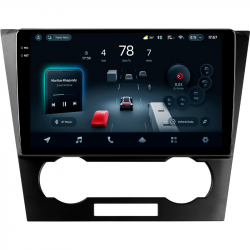 Автомагнітола штатна Teyes CC4 Pro 12+256 Gb Chevrolet Epica 1 2006 - 2012 9-inch 2k Фото Автомагнітола штатна Teyes CC4 Pro 12+256 Gb Chevrolet Epica 1 2006 - 2012 9-inch 2k