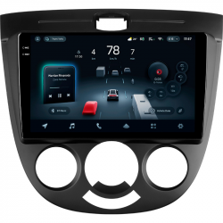 ���� ������������� ������ Teyes CC4 Pro 12+256 Gb Chevrolet Lacetti J200 Buick Excelle Hrv 2004-2013 (F1) 9-inch 2k