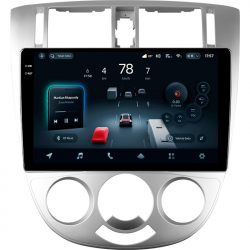 ���� ������������� ������ Teyes CC4 Pro 12+256 Gb Chevrolet Lacetti J200 For Buick Excelle Hrv 2004-2013 For Daewoo Gentra 2 2013-2015 (F1) 10-inch 2k