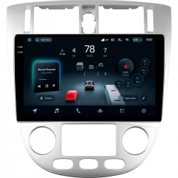 ���� ������������� ������ Teyes CC4 Pro 12+256 Gb Chevrolet Lacetti J200 For Buick Excelle Hrv 2004-2013 For Daewoo Gentra 2 2013-2015 (F2) 10-inch 2k