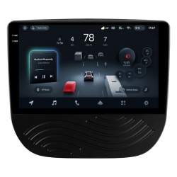 ���� ������������� ������ Teyes CC4 Pro 12+256 Gb Chevrolet Malibu 9 (F1) 2015-2023 9-inch 2k