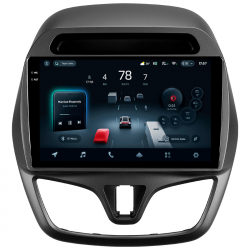 ���� ������������� ������ Teyes CC4 Pro 12+256 Gb Chevrolet Spark Beat (F2) 2015-2018 9-inch 2k