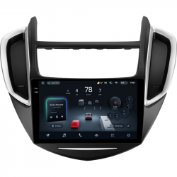 ���� ������������� ������ Teyes CC4 Pro 12+256 Gb Chevrolet Tracker 3 (F1) 2013-2017 9-inch 2k