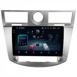 ���� ������������� ������ Teyes CC4 Pro 12+256 Gb Chrysler Sebring 3 JS 2006-2010 9-inch 2k (L1)