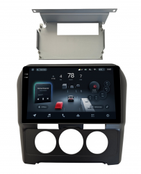 ���� ������������� ������ Teyes CC4 Pro 12+256 Gb Citroen C4 C-QUATRE 2015-2018 MT AC 9-inch 2k