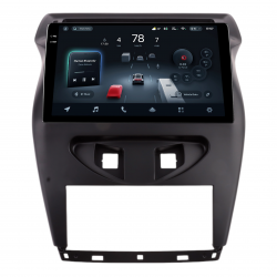 ���� ������������� ������ Teyes CC4 Pro 12+256 Gb Citroen C4 C-triunfo C-Quatre 2012+ Black 10-inch 2k