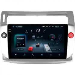 ���� ������������� ������ Teyes CC4 Pro 12+256 Gb Citroen C4 LA LC C-Triomphe C-Quatre 2004-2014 9-inch 2k