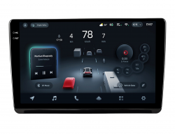 ���� ������������� ������ Teyes CC4 Pro 12+256 Gb Citroen C4L 2019 10-inch 2k