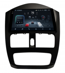 ���� ������������� ������ Teyes CC4 Pro 12+256 Gb Daewoo Matiz 2010-2014 9-inch 2k