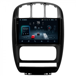 ���� ������������� ������ Teyes CC4 Pro 12+256 Gb Dodge Caravan 4 For Chrysler Voyager RG RS For Town & Country RS 2000-2007 (B) 10-inch 2k (L1)